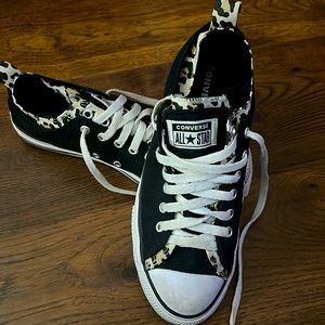 Women’s Converse Low Top